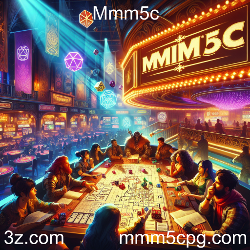 A Evolução dos RPGs: Uma Jornada pelo Mundo dos Jogos de Interpretação de Papéis